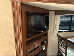 2018 JAYCO EAGLE HT 30.5MBOK