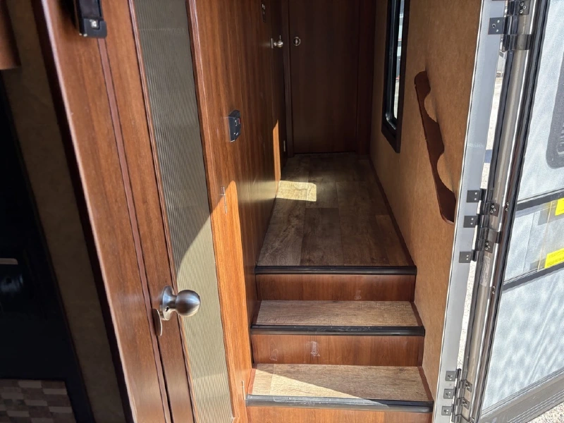 2018 JAYCO EAGLE HT 30.5MBOK