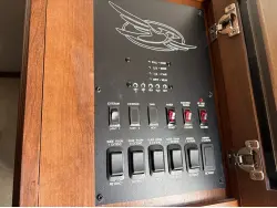 2018 JAYCO EAGLE HT 30.5MBOK