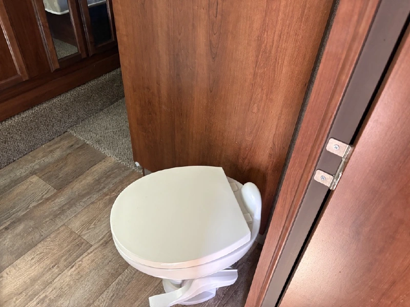 2018 JAYCO EAGLE HT 30.5MBOK