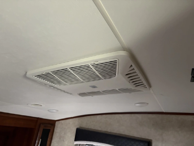 2018 JAYCO EAGLE HT 30.5MBOK