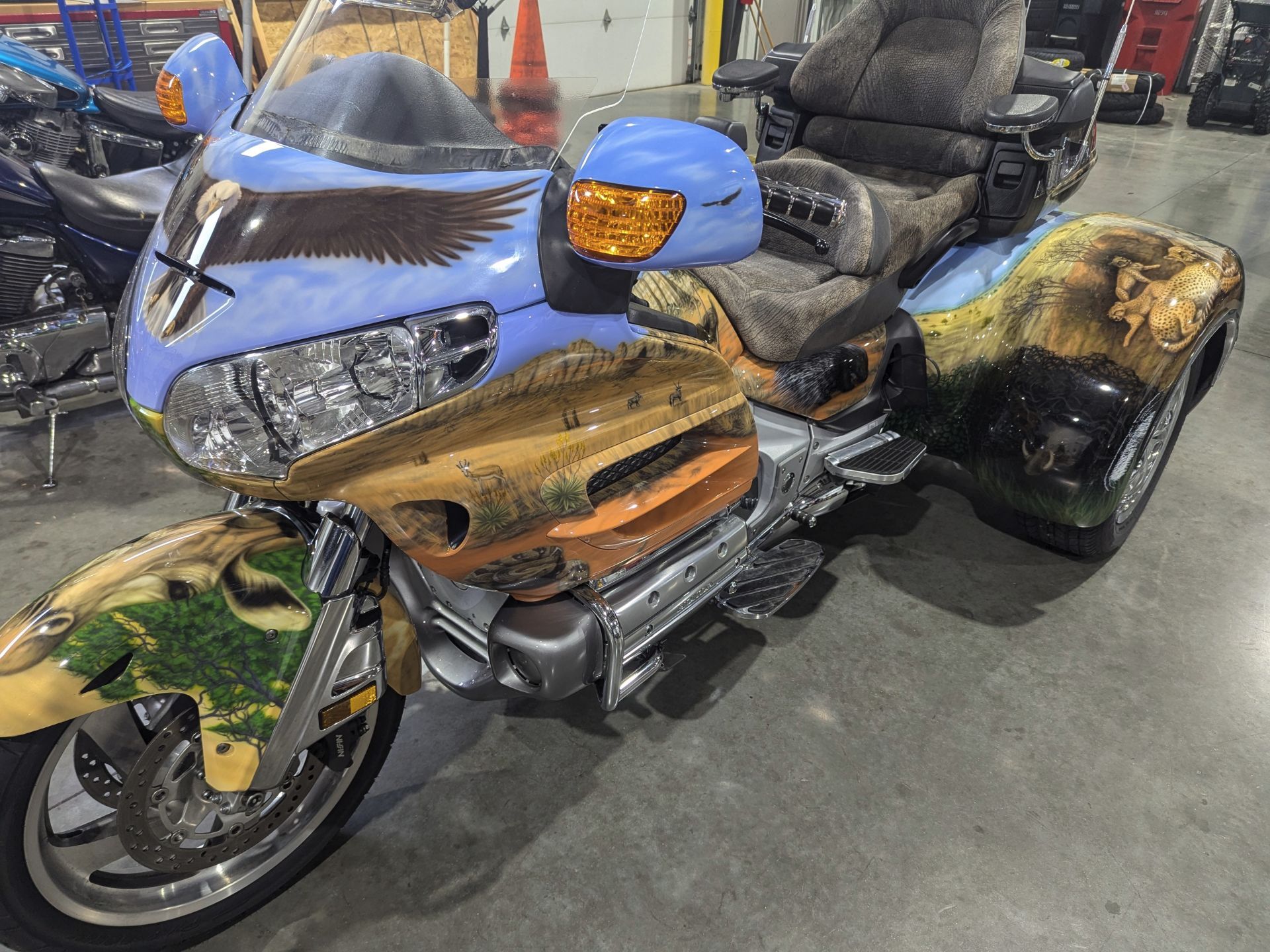 ST Used Motorcycles For Sale Near Strafford, MO - Cycle Trader