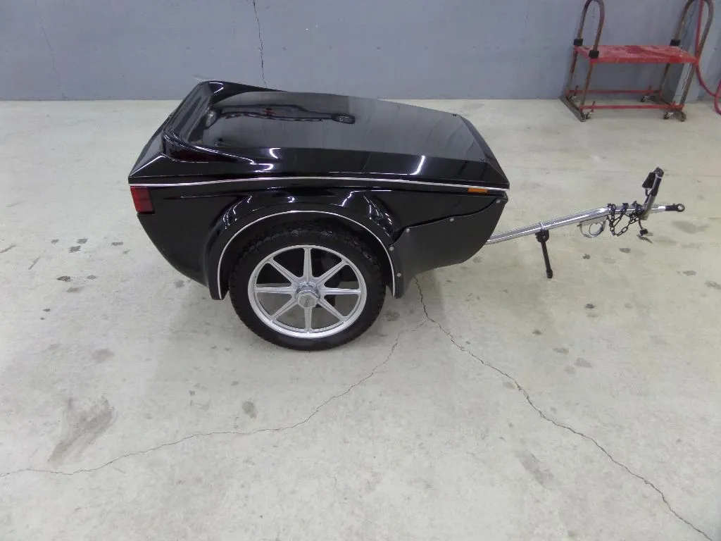 Trailers For Sale - Snowmobile Trader