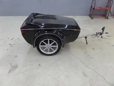 Trailers For Sale - Snowmobile Trader