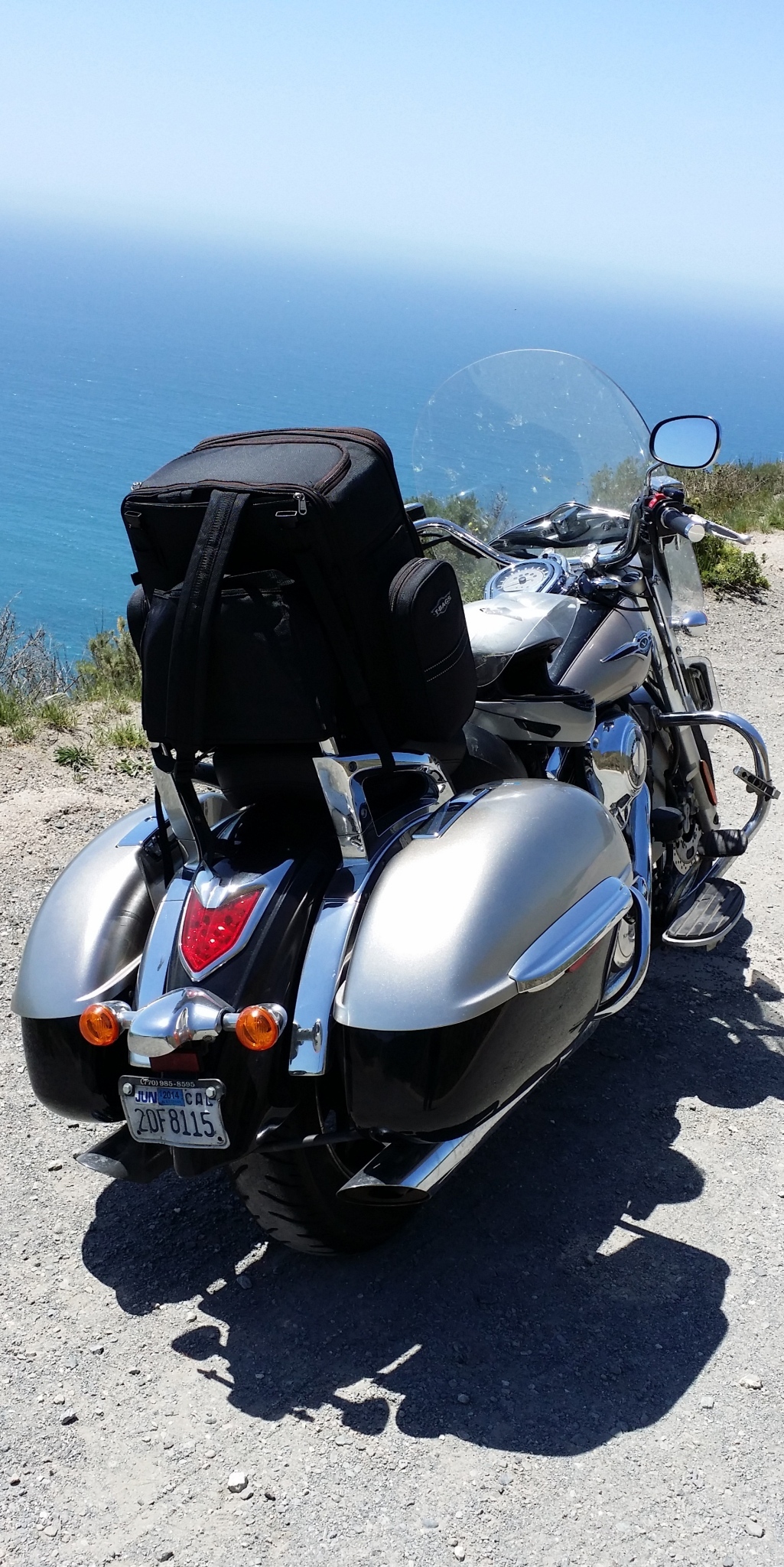 Silver Ducati,kawasaki,suzuki Vulcan Motorcycles For Sale in