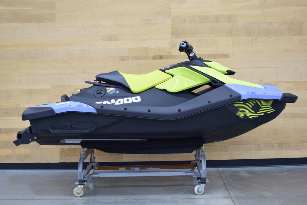 Sparktrixx For Sale Near Hetfild, Michigan - Sea-Doo
