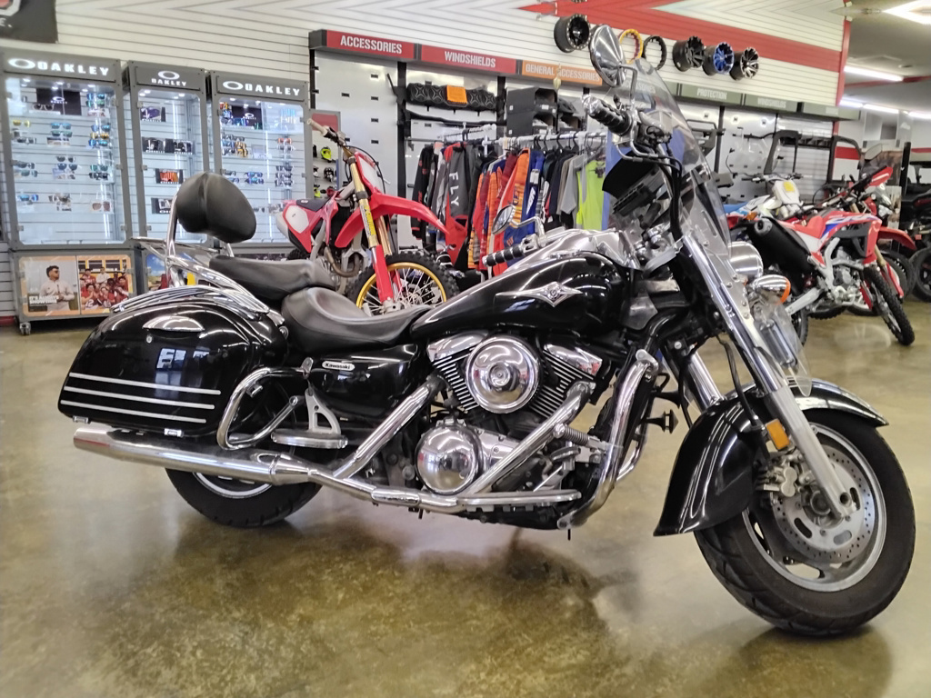 2000 Kawasaki Ninja Motorcycles For Sale - Cycle Trader