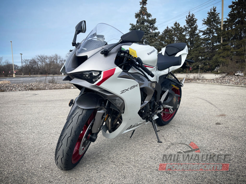 2024 Kawasaki Ninja ZX-4RR Motorcycles For Sale - Cycle Trader