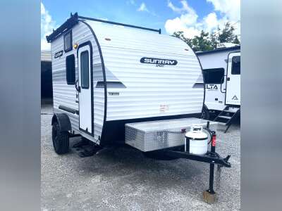 129 Sunray For Sale - Sunset Park RVs - RV Trader