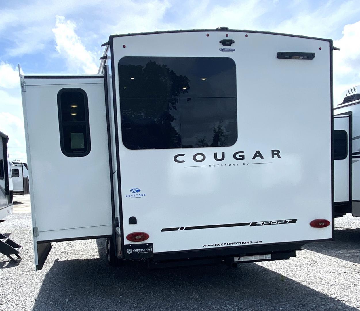 2025 Keystone RV