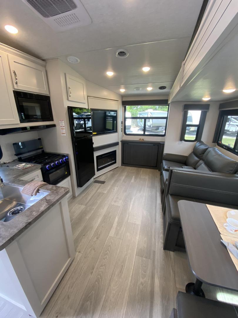 2025 Keystone RV