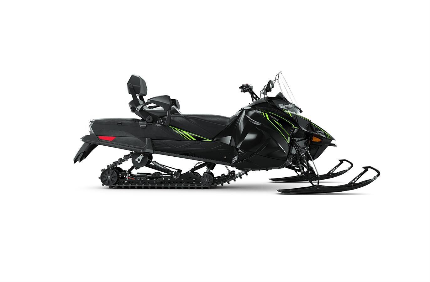Pantera For Sale - Arctic Cat Snowmobiles - Snowmobile Trader