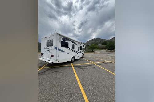 2009 Four Winds CHATEAU 23U in golden CO