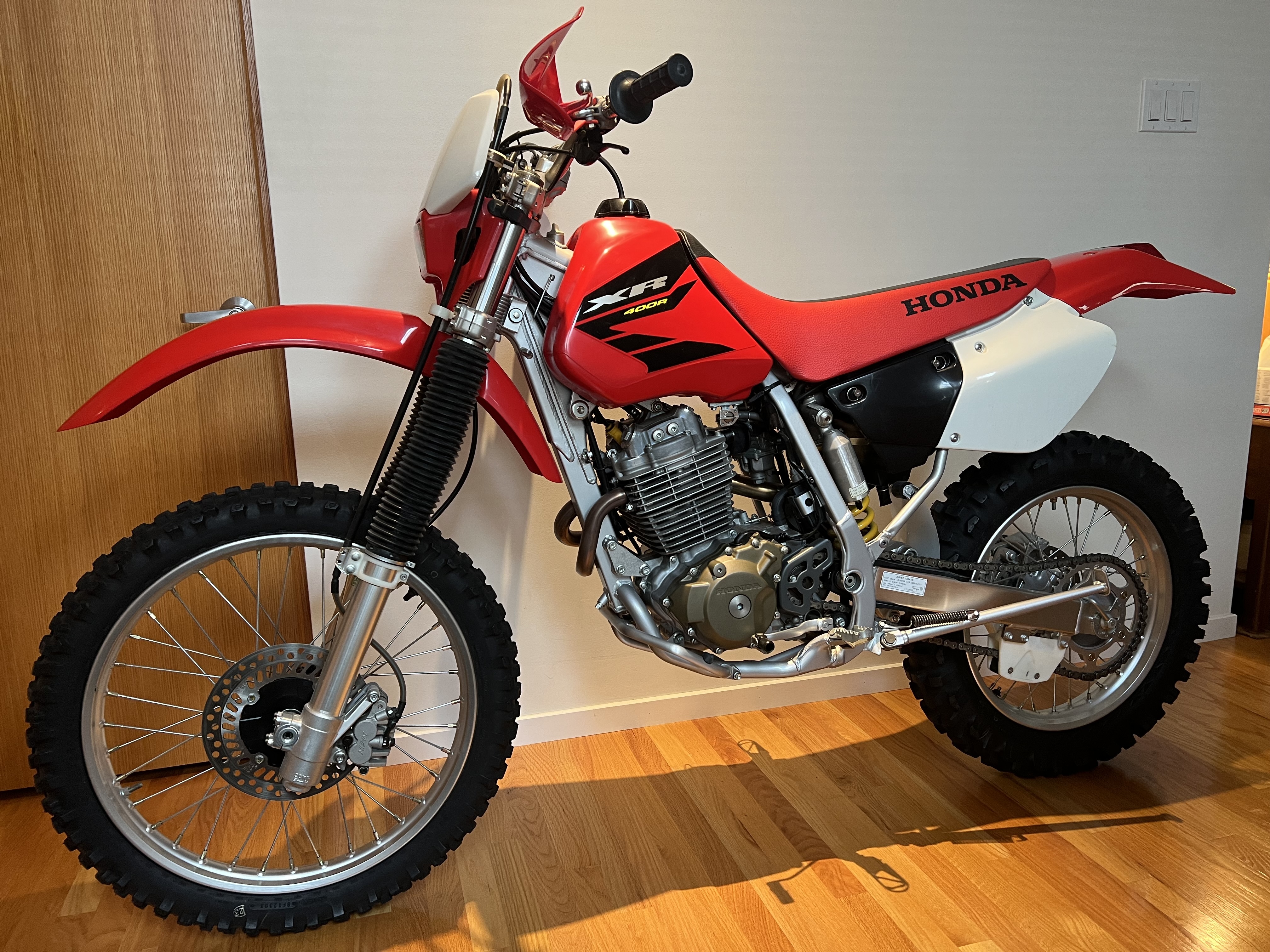 Honda Xr 400R Motorcycles For Sale - Cycle Trader