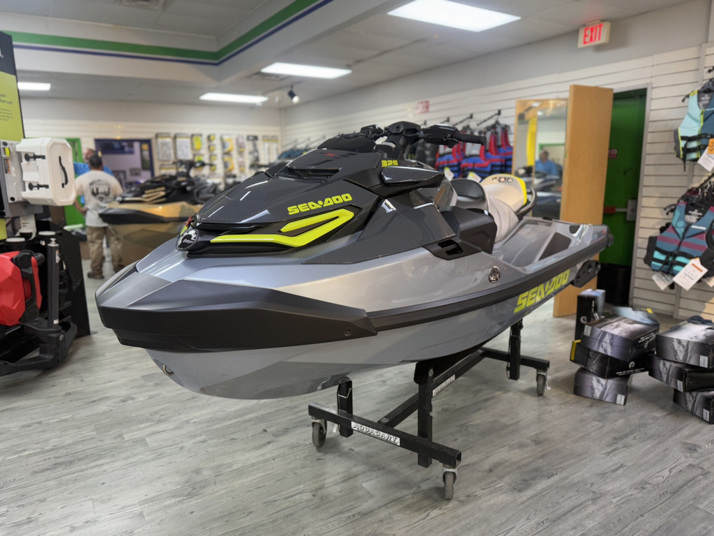 Used 2015 Rxt For Sale - Sea-Doo Personal Watercraft - PWC