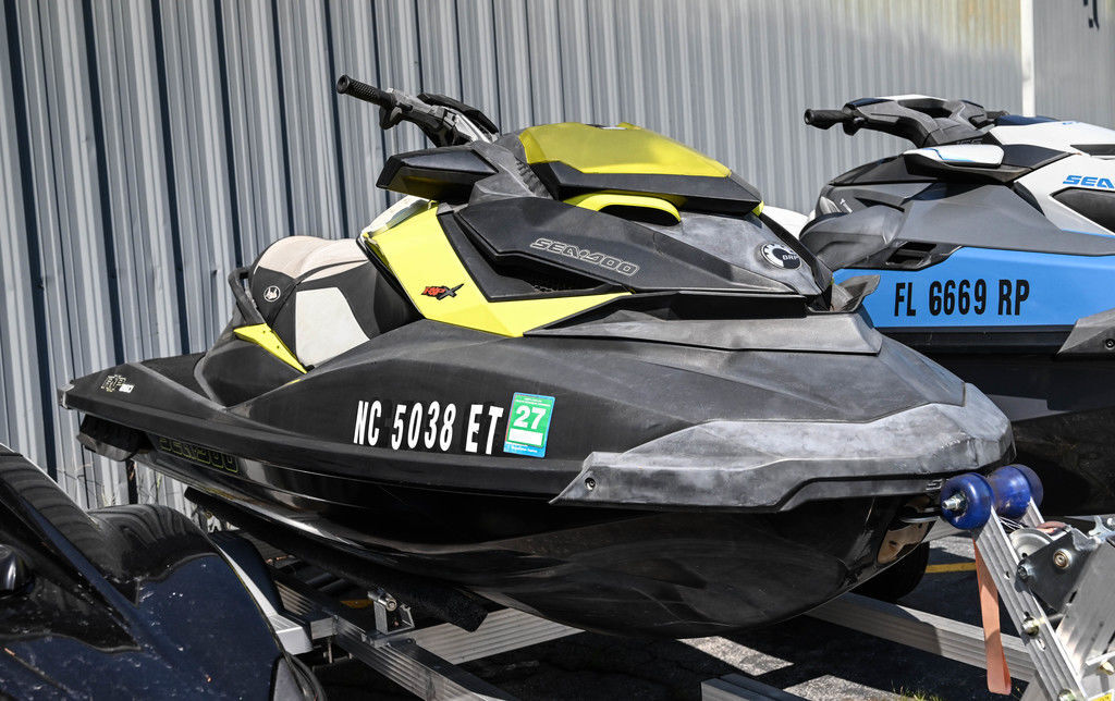 Limited Is 260 Gtx For Sale in British Columbia - Sea-Doo