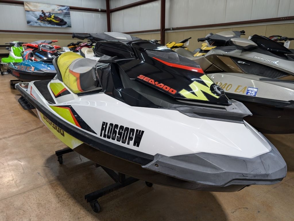 SEADOO WAKE 155 '11 OEM MAIN INFO CENTER Used (278002548) (わけあり品) [X2311-69] SEADOO WAKE 155 '11 OEM MAIN INFO CENTER Used (278002548