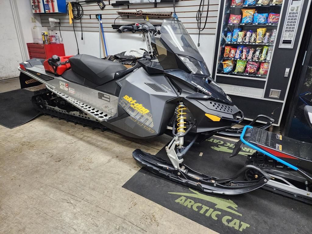 XP 800R Single Pipe Ceramic Coated (non-E-tec