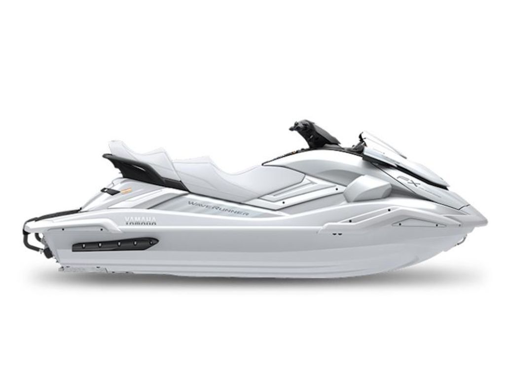 ヤマハ FX-Cruiser SVHO 2024年MODEL スーパーチャージャー付