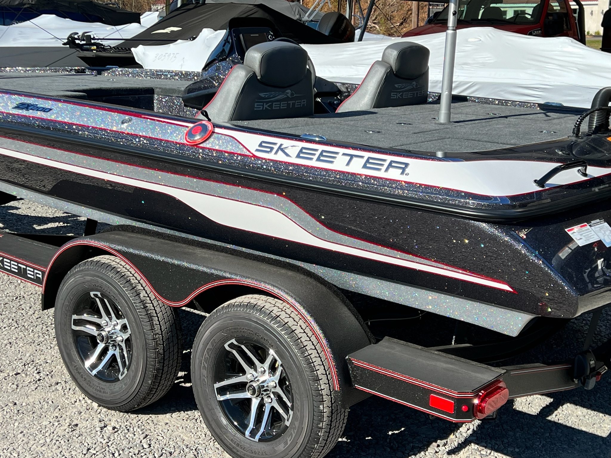 女の子向けプレゼント集結 For Boats Series Zx Skeeter Sale Boatmart - その他