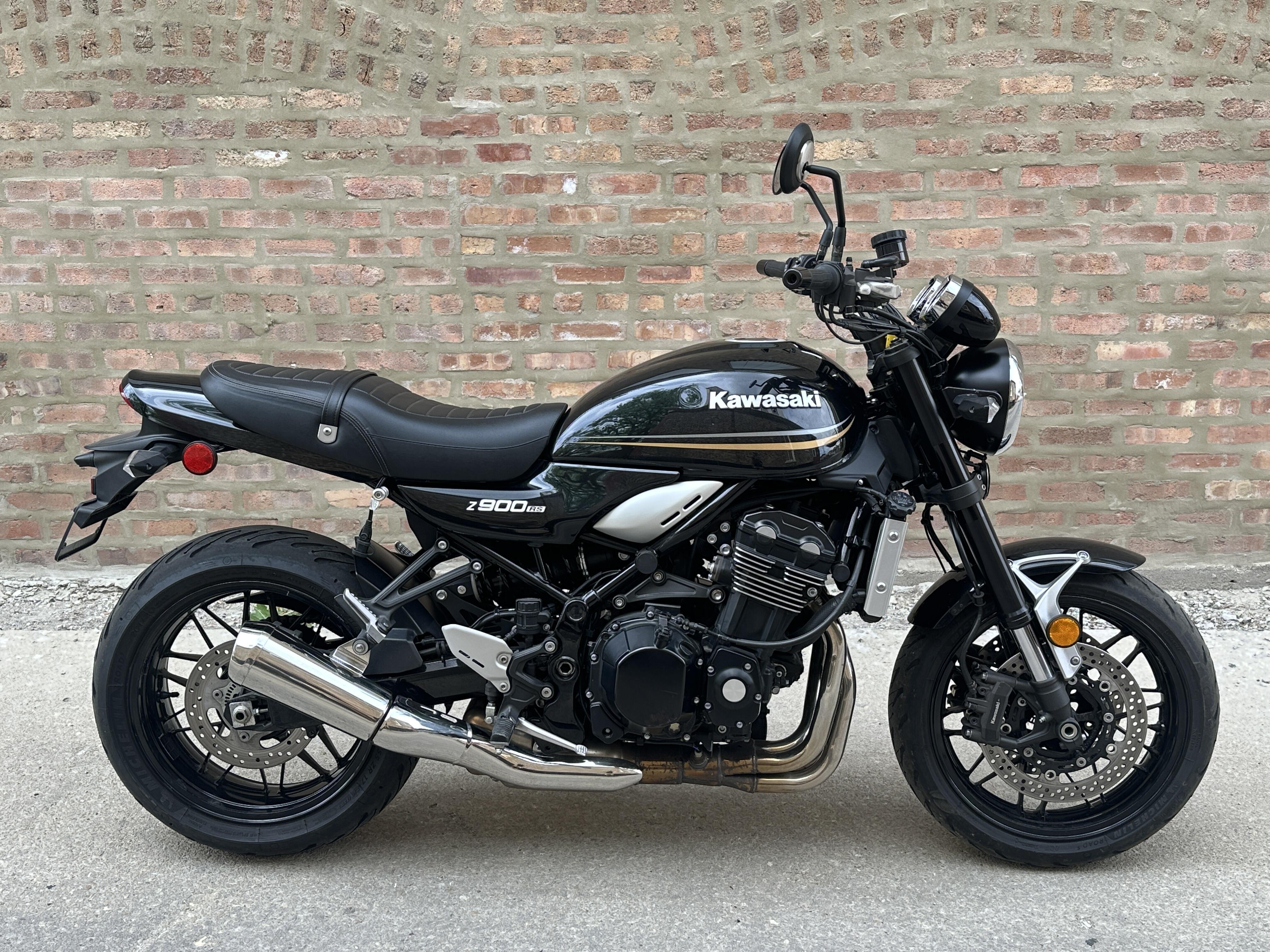 Black Kawasaki Ninja Zx 10R Motorcycles For Sale - Cycle Trader