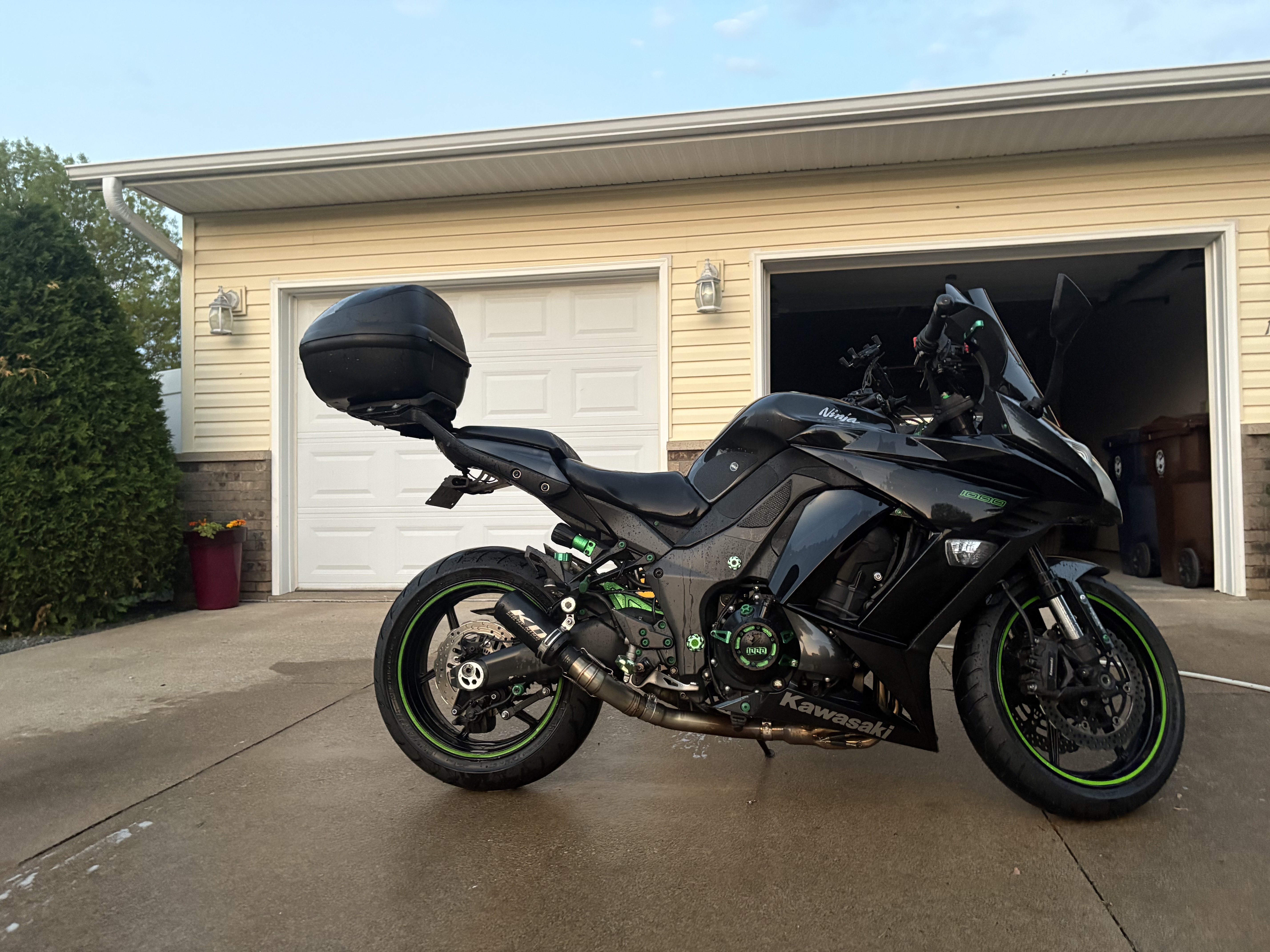2016 Kawasaki Ninja Sportbike Motorcycles For Sale - Cycle
