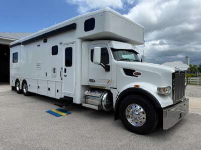 Peterbilt Class C RVs and Motorhomes For Sale - RV Trader