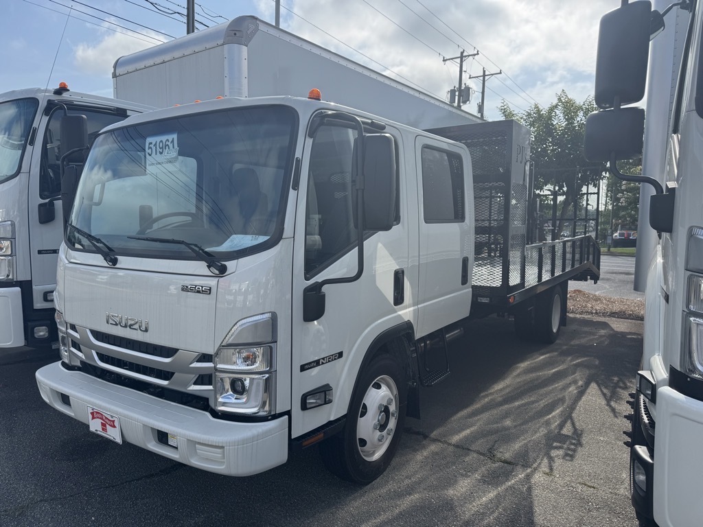 2025 ISUZU NRR in Mooresville, NC