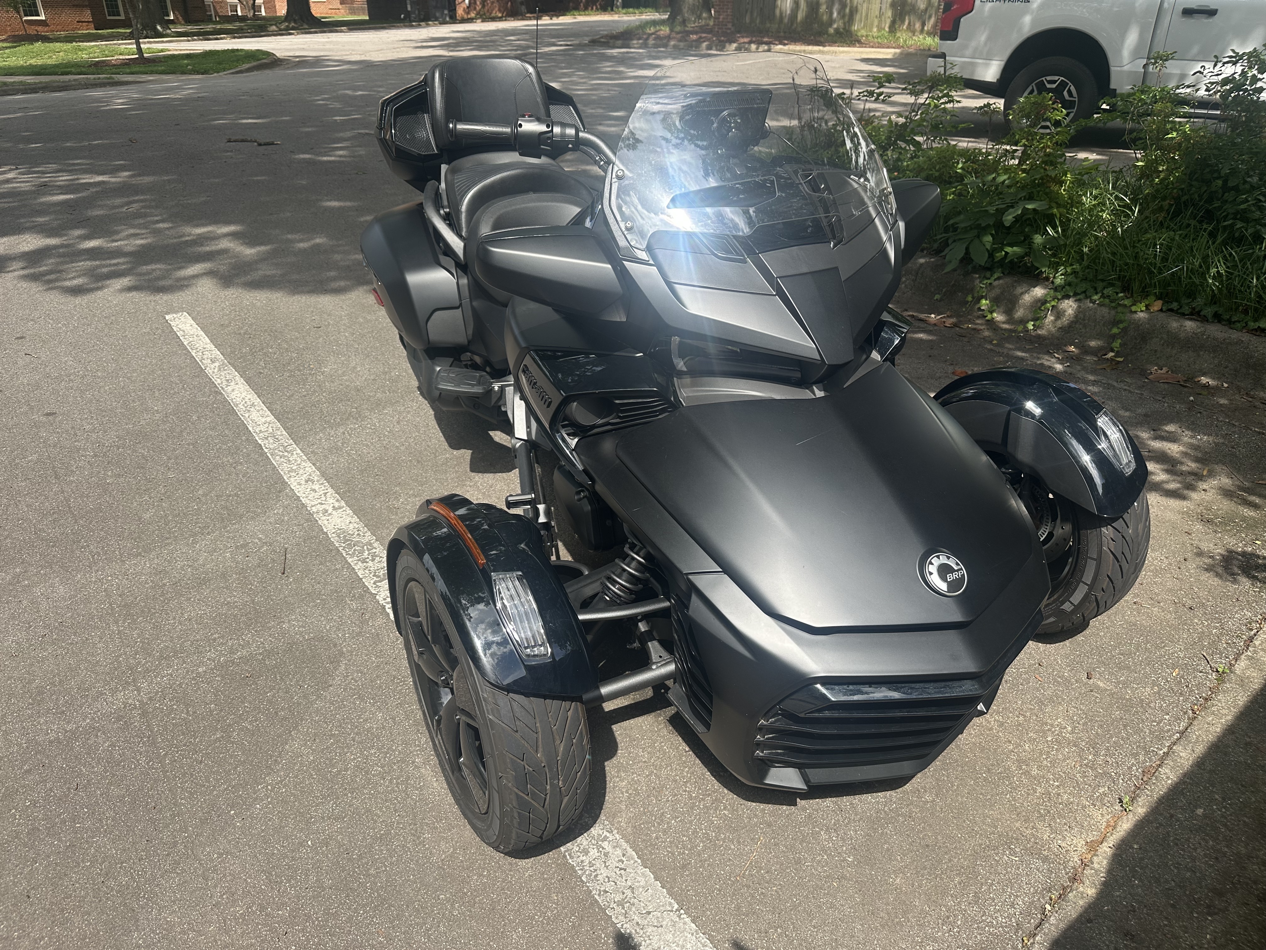 Can-Am Custom Motorcycles For Sale Near Ephraim, UT - Cycle Trader