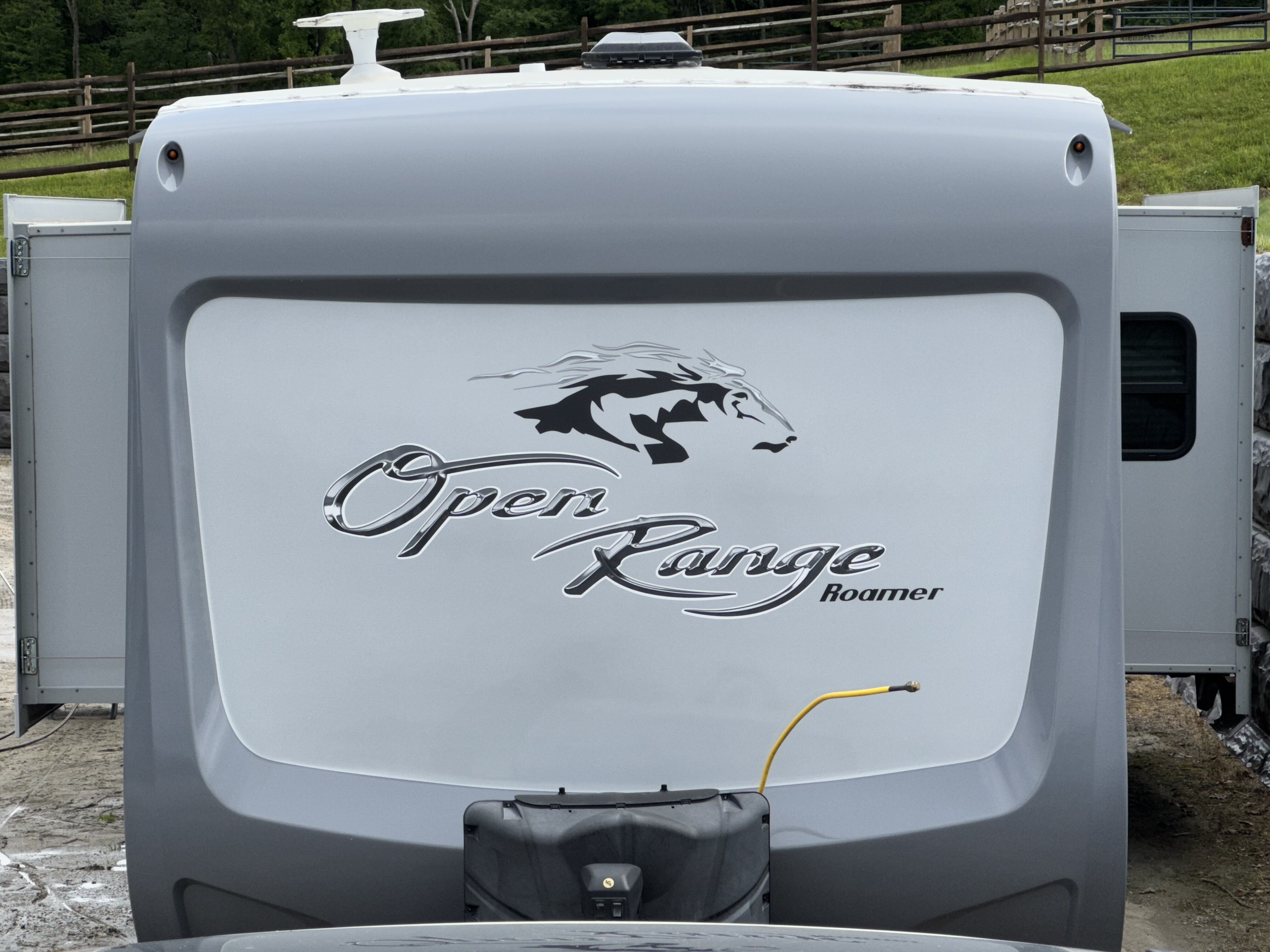 Open Range Roamer RVs For Sale - RV Trader