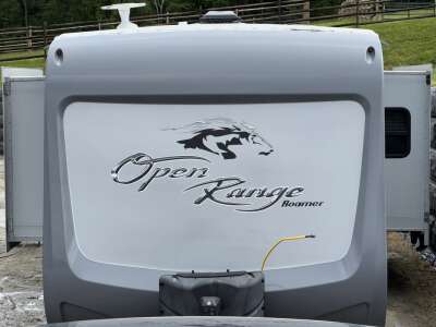Open Ring Rvs Open Range Roamer RVs For Sale - RV Trader