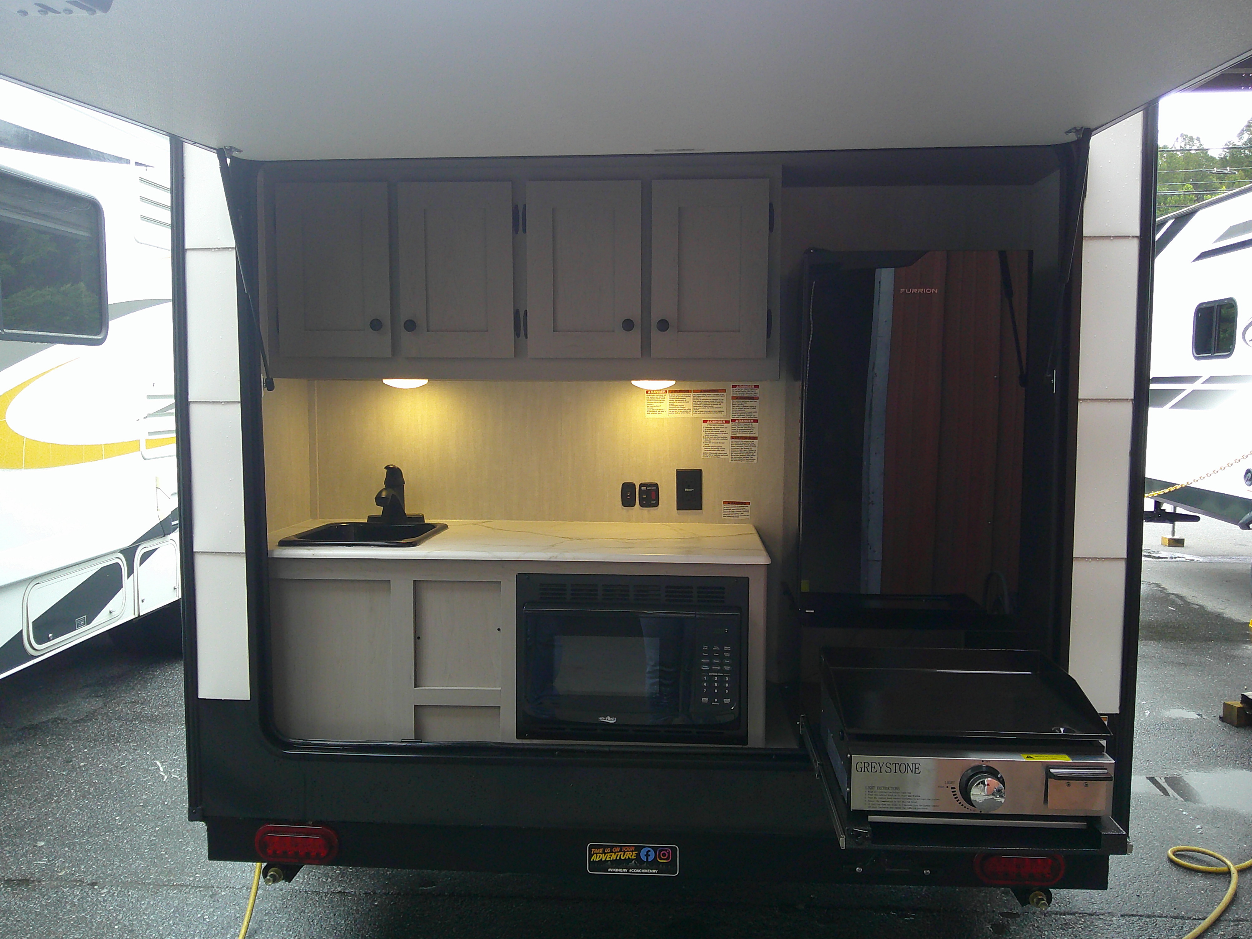 2025 Coachmen RV