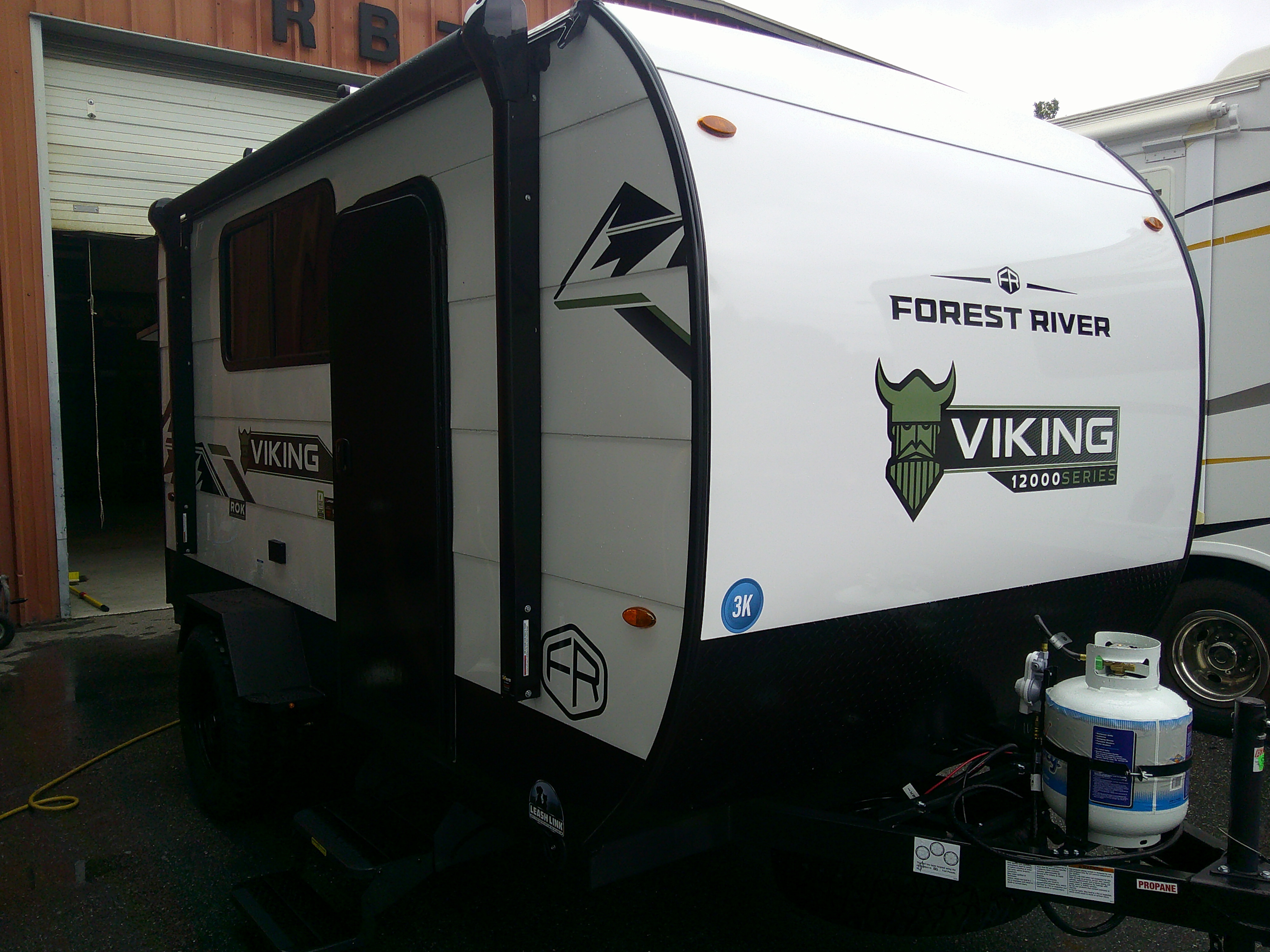 2025 Coachmen RV