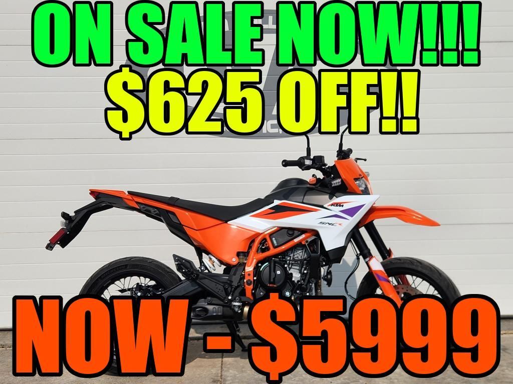 Supermoto Ktm 699 Enduro R For Sale New 2025 Ktm 390 Smc R 390 R For