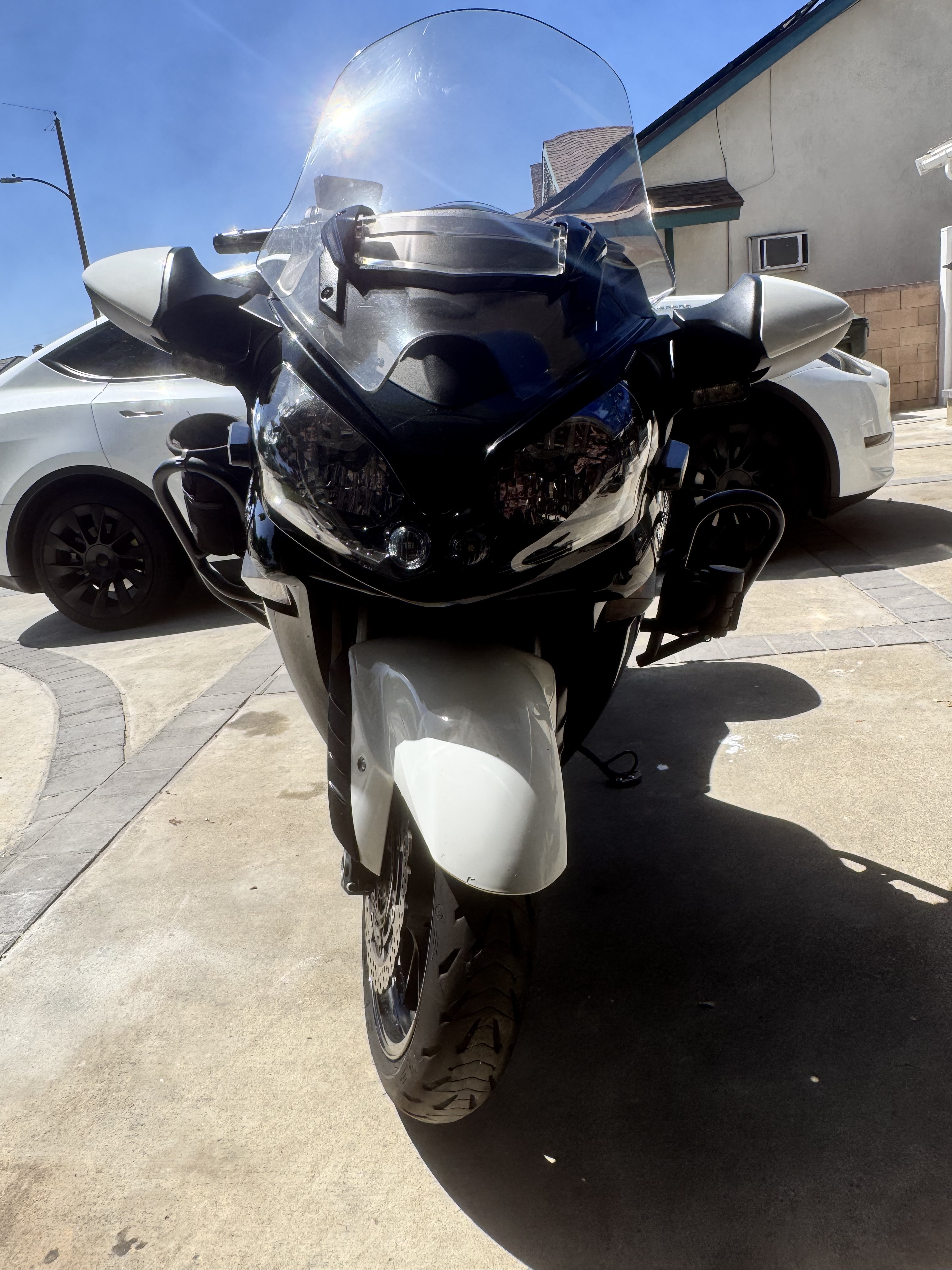 2016 Kawasaki Concours 14 Abs Motorcycles For Sale - Cycle