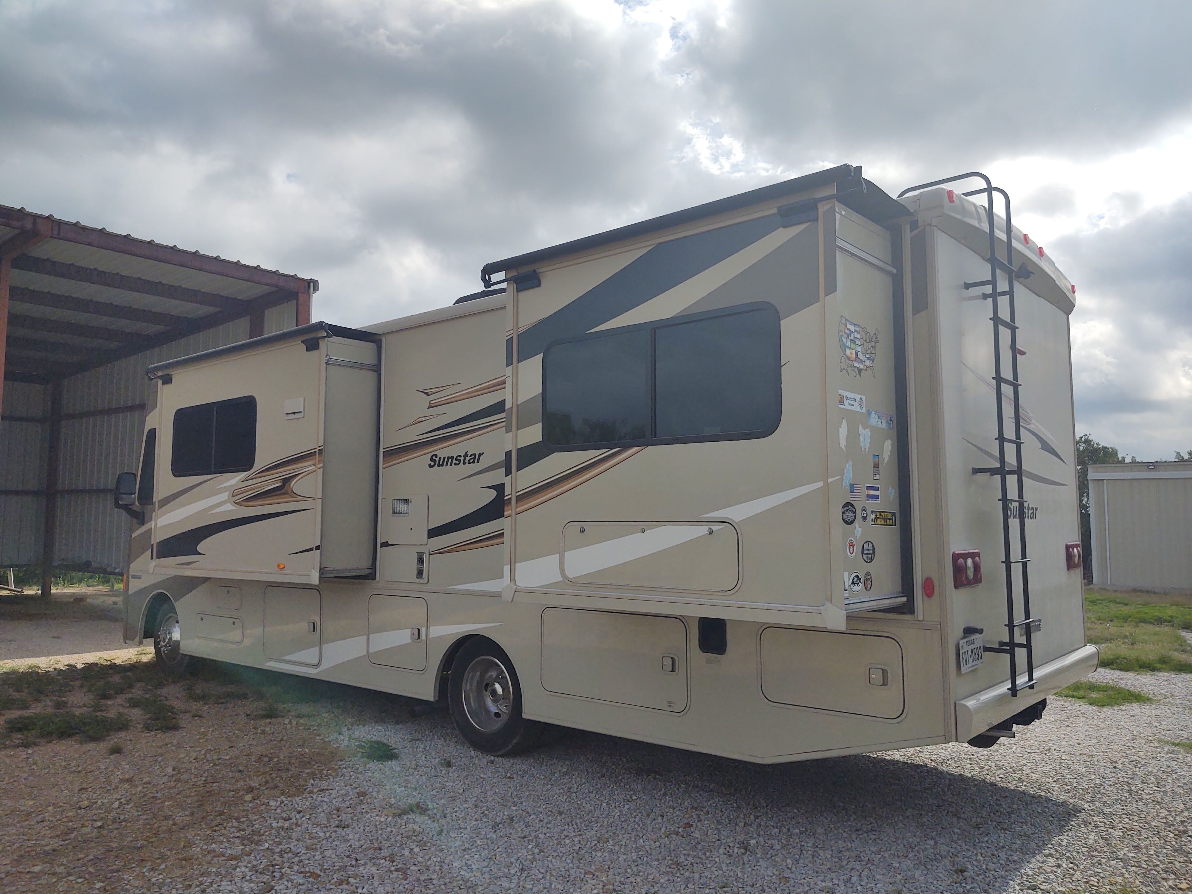 Winnebago Itasca RVs For Sale near Richwood, TX - RV Trader
