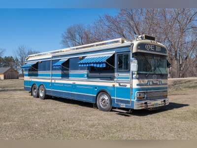 Mid 85 Rv 1985 RVs For Sale - RV Trader