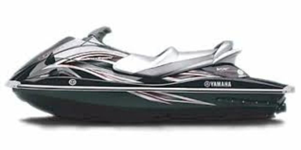 Used Waverunner VX110 For Sale - Yamaha Personal Watercraft