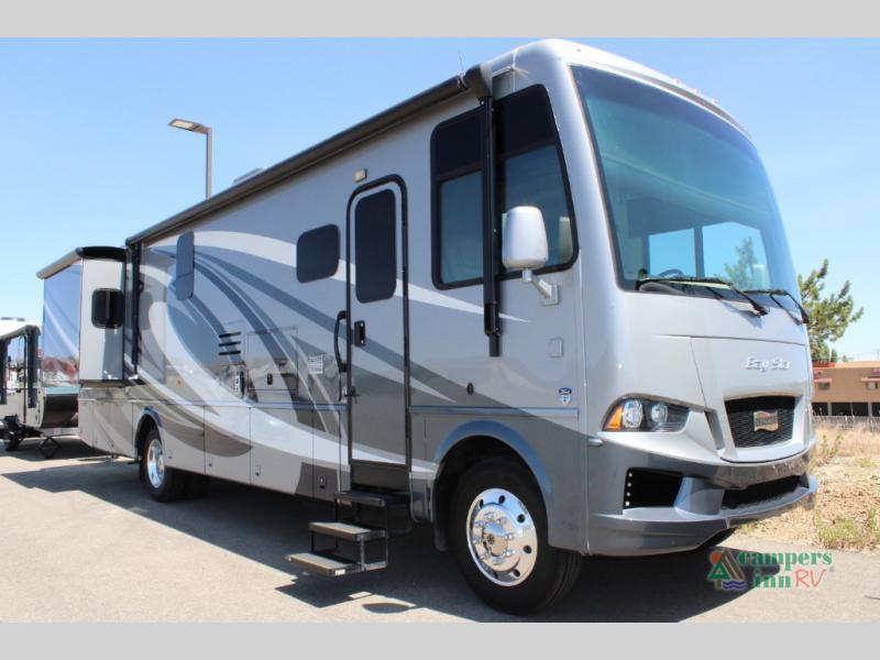 2021 Newmar Bay Star BAYSTAR 3401 RV