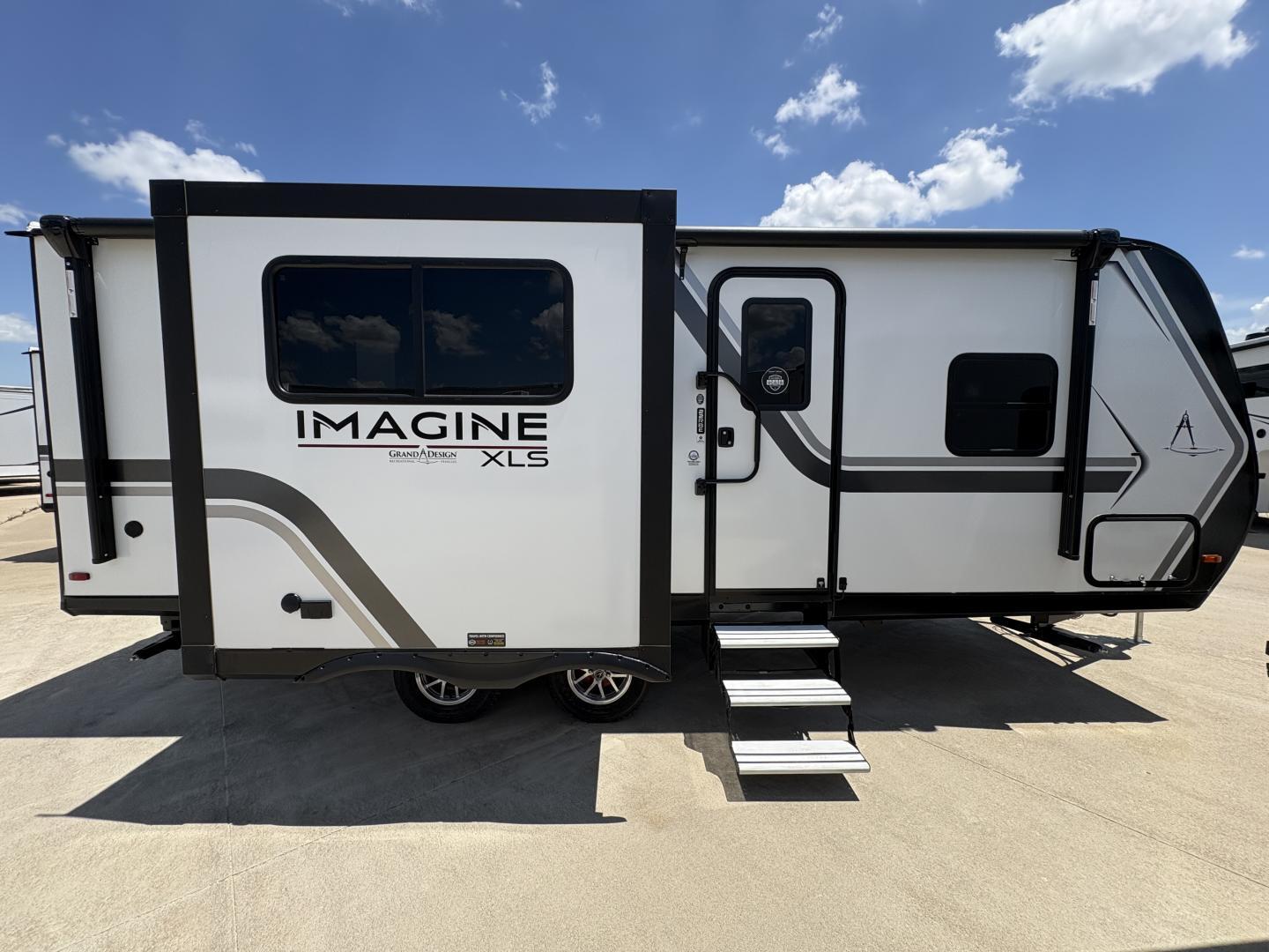 2026 Grand Design Imagine XLS 22RBE RV