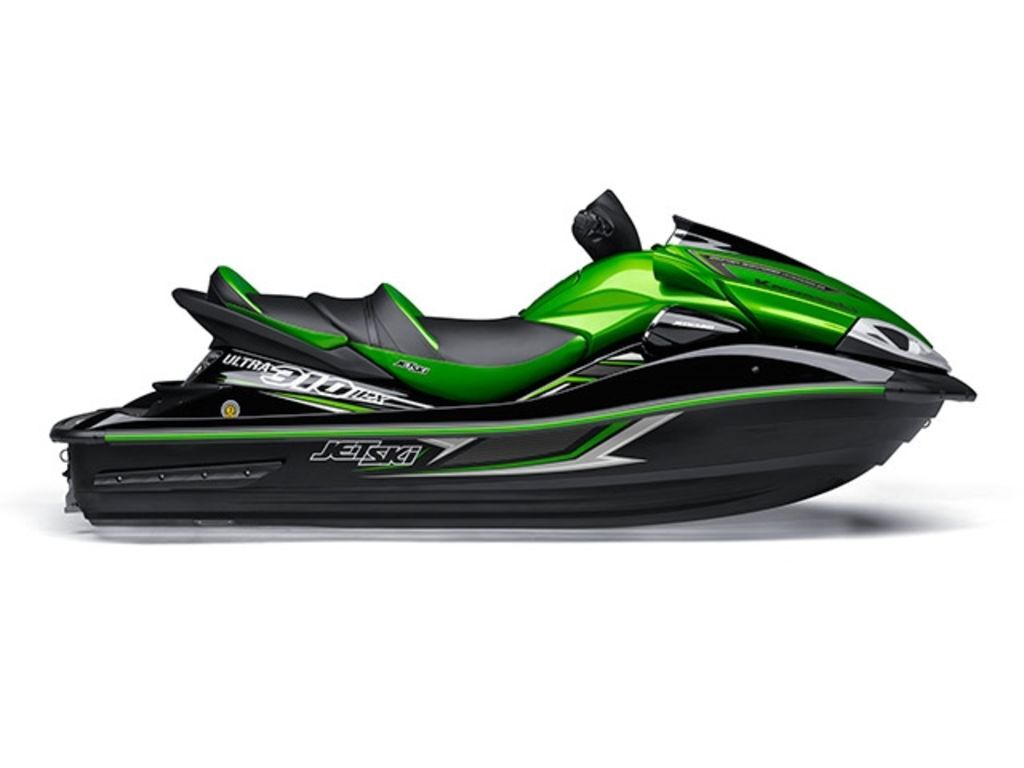 日本全国送料無料商品人気ランキング Used Ultra Personal Kawasaki - Sale For Ski Jet 310LX 水上オートバイ用
