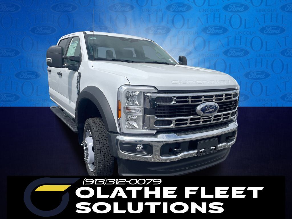 2025 Ford F-350 photo 3