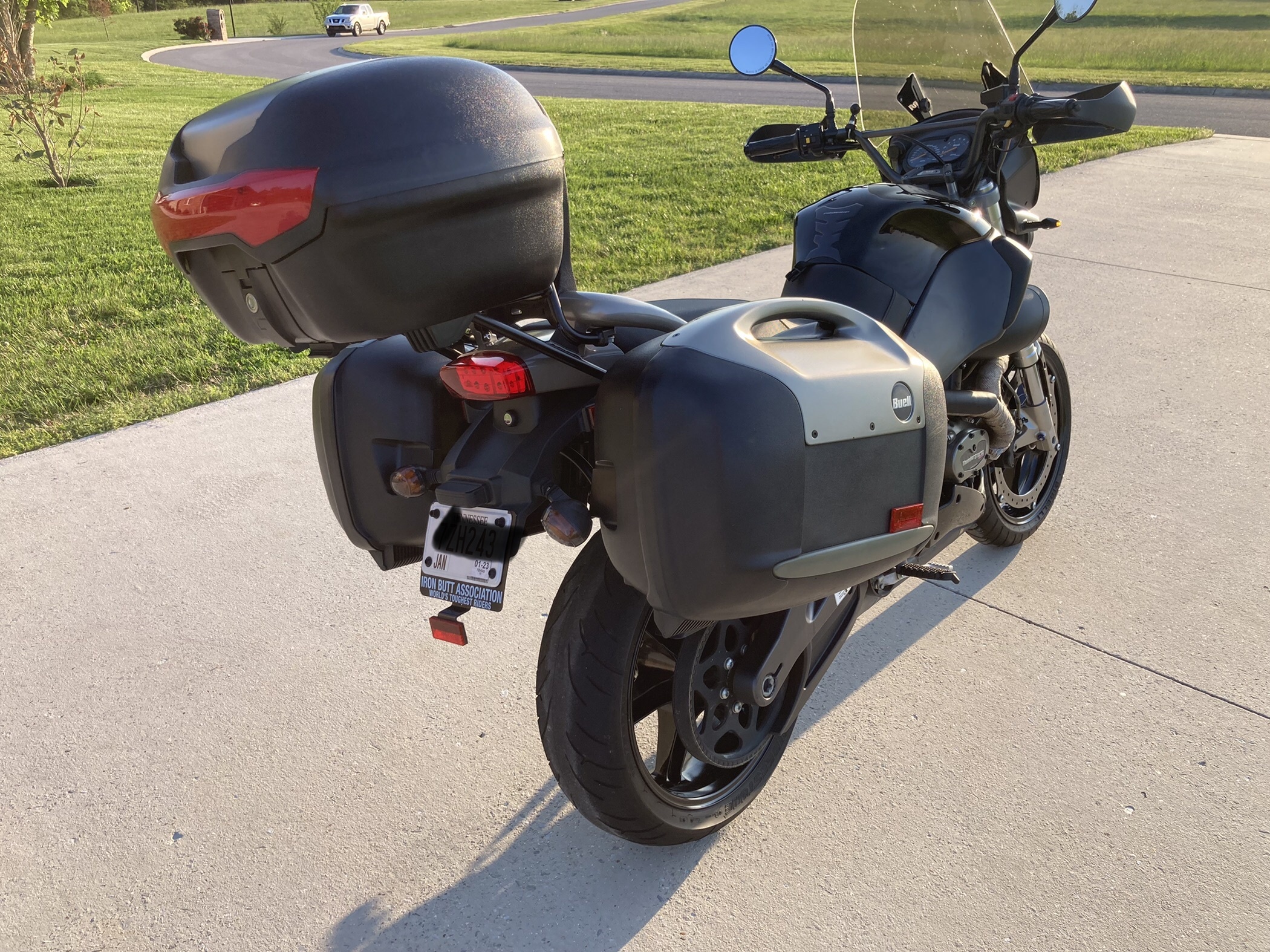 2008 Buell Motorcycles For Sale - Cycle Trader