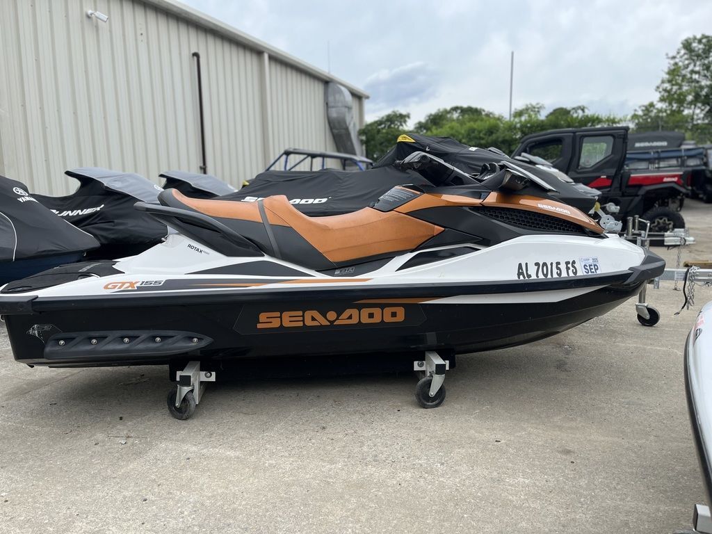 2002 Gtx For Sale - Sea-Doo Personal Watercraft - PWC Trader
