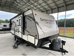 2019 K-Z SPORTSMEN LE 220RDLE