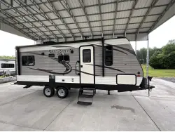 2019 K-Z SPORTSMEN LE 220RDLE