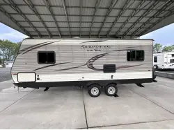 2019 K-Z SPORTSMEN LE 220RDLE