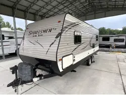 2019 K-Z SPORTSMEN LE 220RDLE