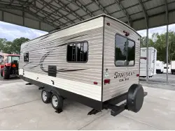 2019 K-Z SPORTSMEN LE 220RDLE