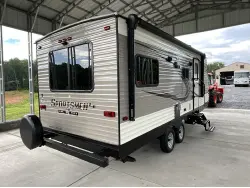 2019 K-Z SPORTSMEN LE 220RDLE